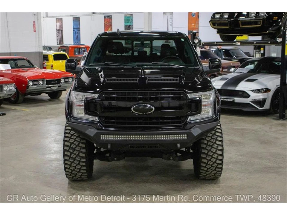 2019 Ford F-150 13th Gen - Image 11 of 31