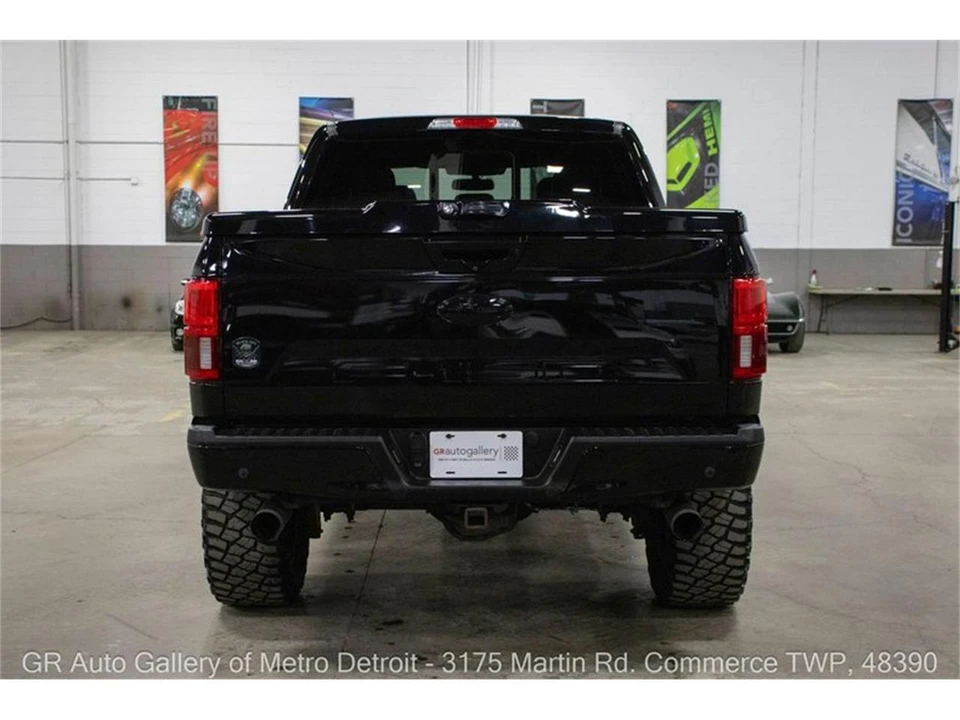 2019 Ford F-150 13th Gen - Image 17 of 31
