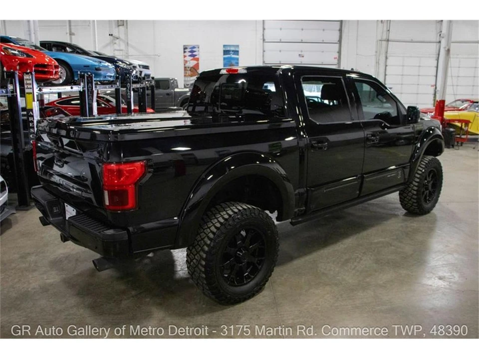 2019 Ford F-150 13th Gen - Image 7 of 31