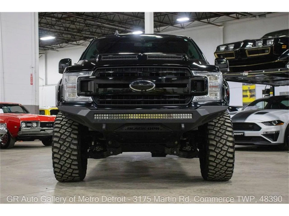 2019 Ford F-150 13th Gen - Image 12 of 31