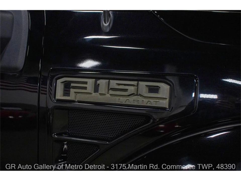 2019 Ford F-150 13th Gen - Image 28 of 31