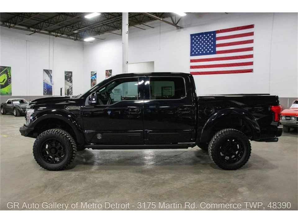 2019 Ford F-150 13th Gen - Image 3 of 31