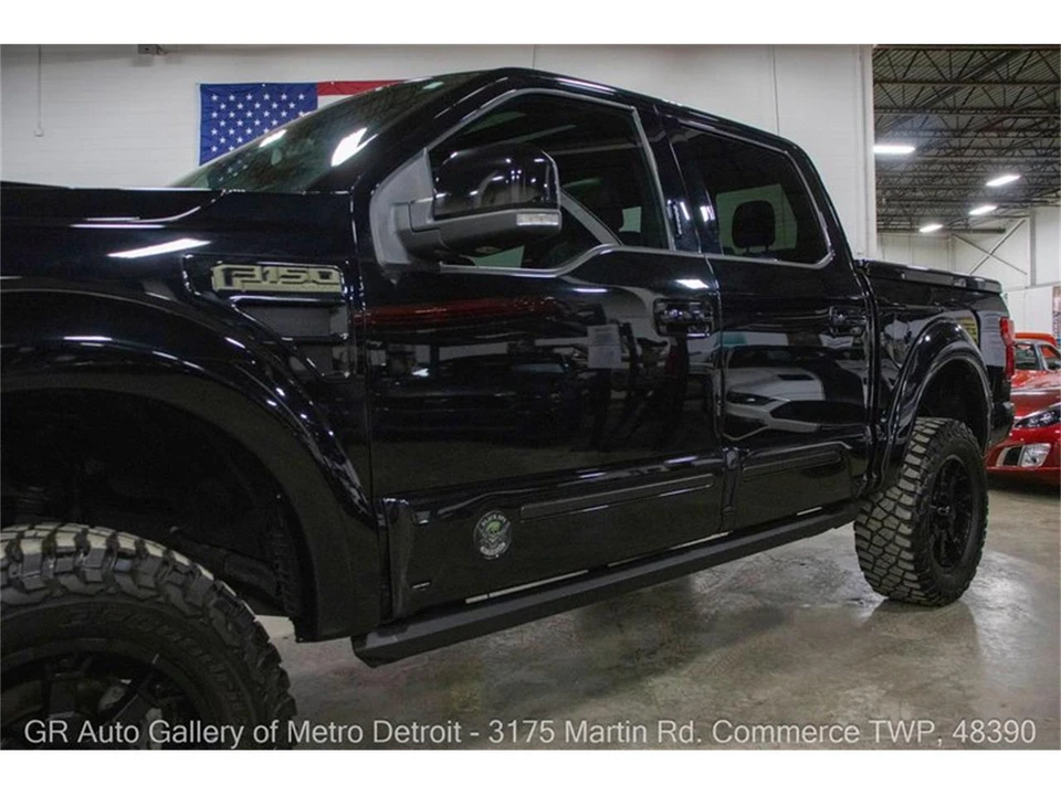 2019 Ford F-150 13th Gen - Image 18 of 31