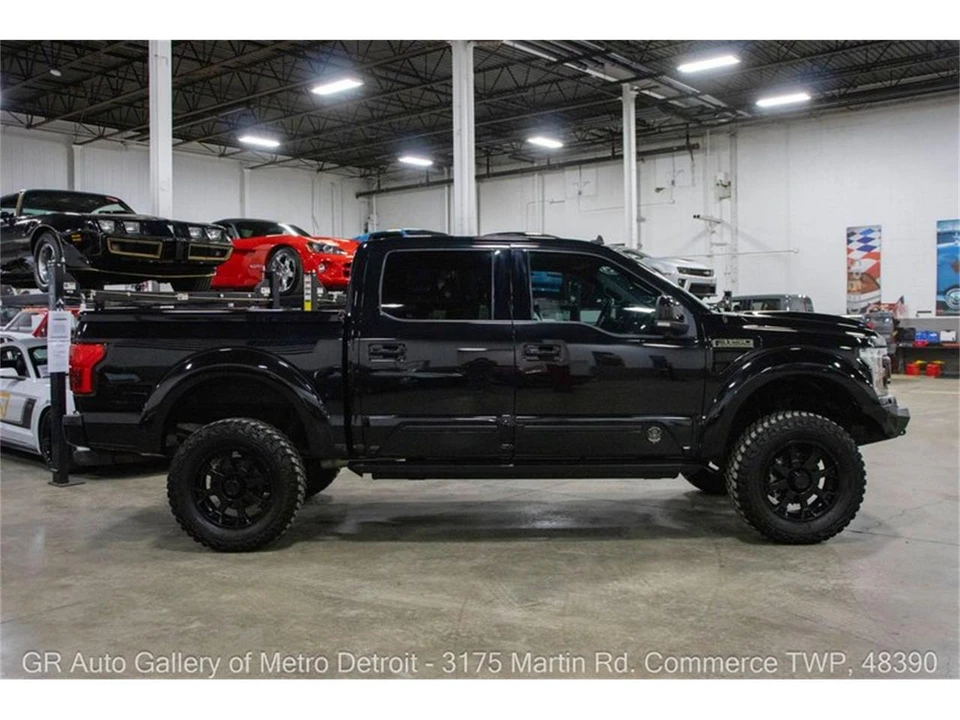 2019 Ford F-150 13th Gen - Image 8 of 31