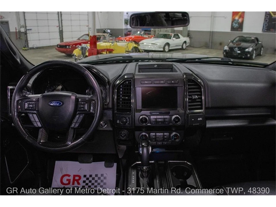2019 Ford F-150 13th Gen - Image 13 of 31