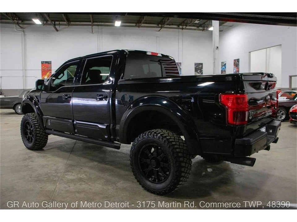 2019 Ford F-150 13th Gen - Image 4 of 31