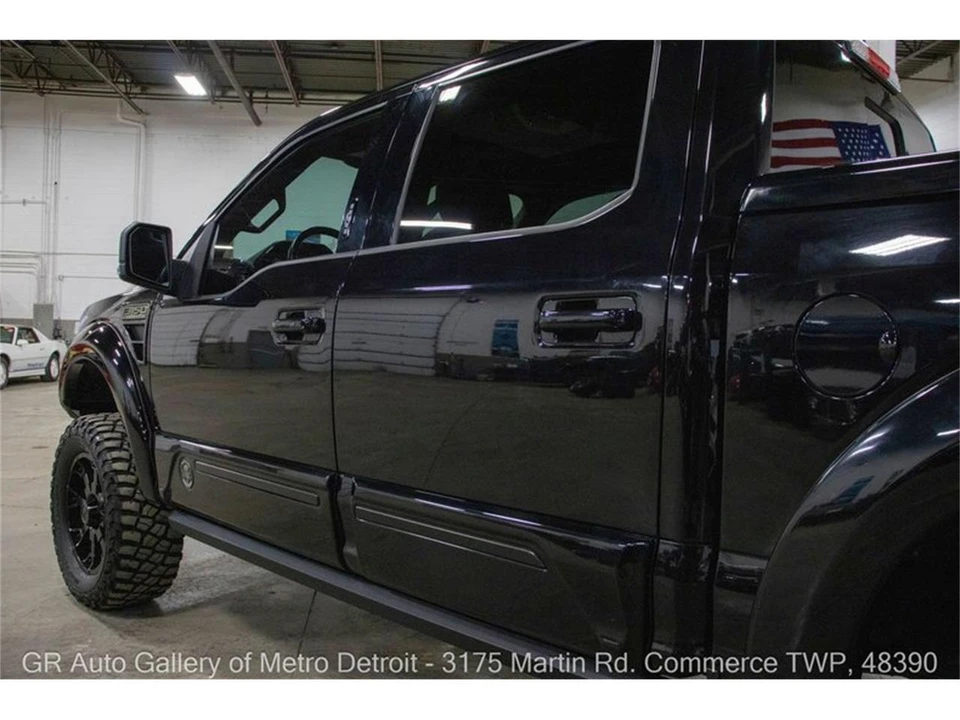 2019 Ford F-150 13th Gen - Image 19 of 31