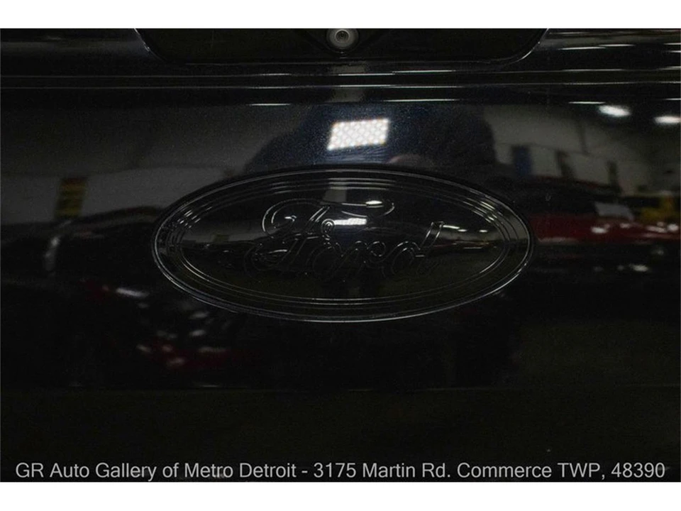 2019 Ford F-150 13th Gen - Image 30 of 31