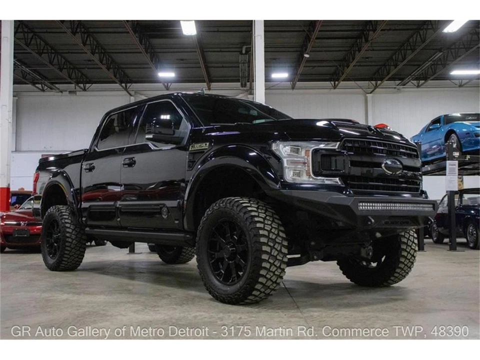2019 Ford F-150 13th Gen - Image 10 of 31