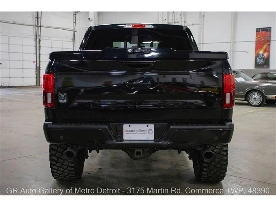 2019 Ford F-150 13th Gen - Image 5 of 31