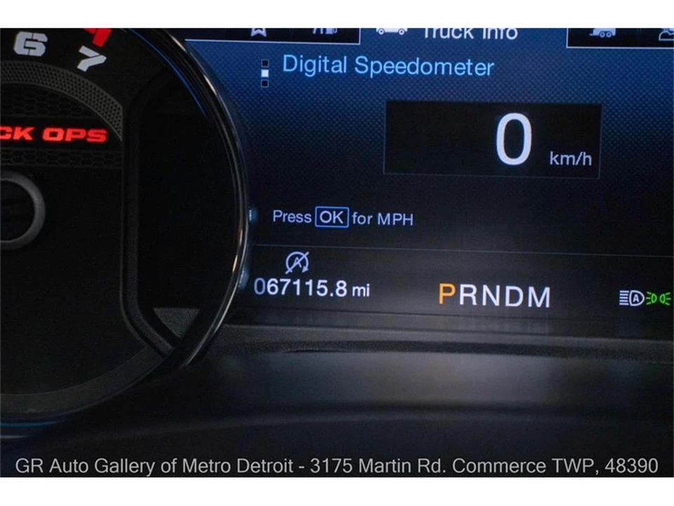 2019 Ford F-150 13th Gen - Image 15 of 31