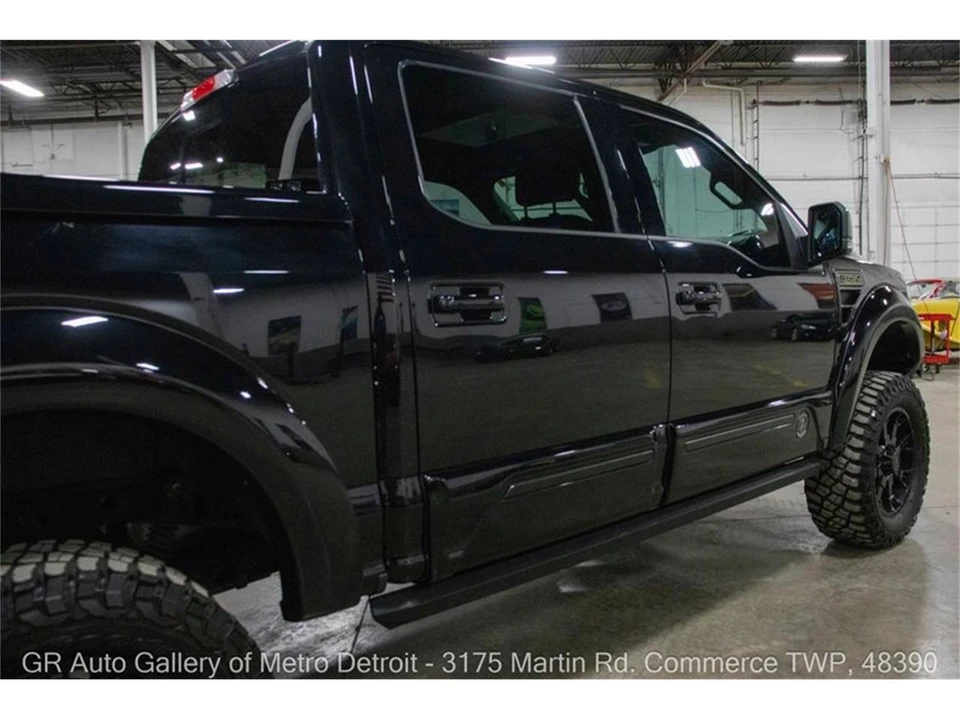 2019 Ford F-150 13th Gen - Image 20 of 31