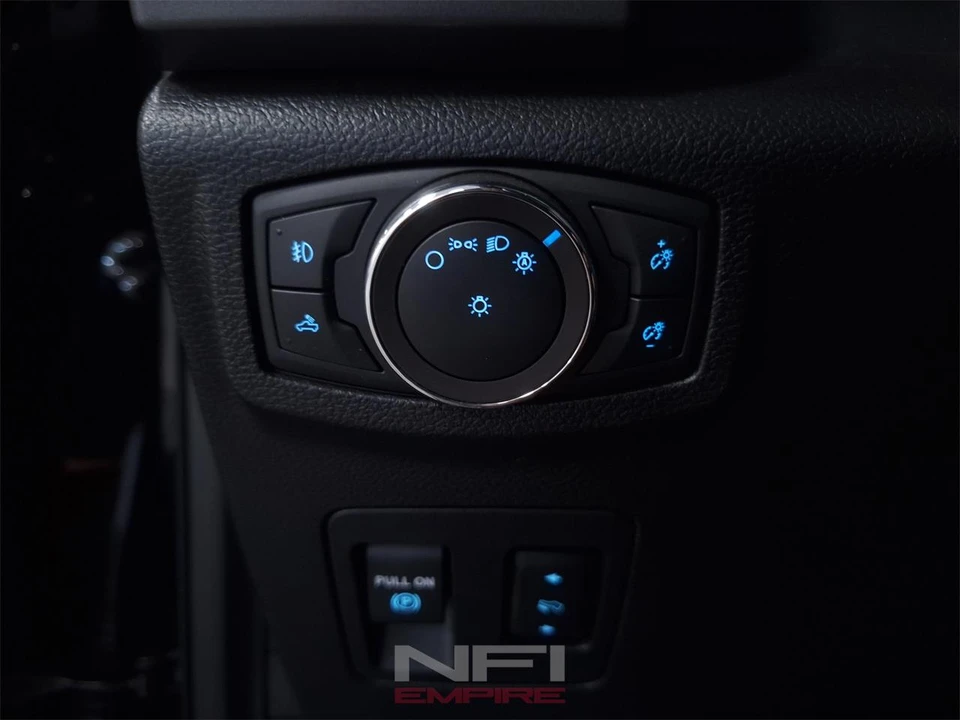 2019 Ford F-150 13th Gen - Image 19 of 31