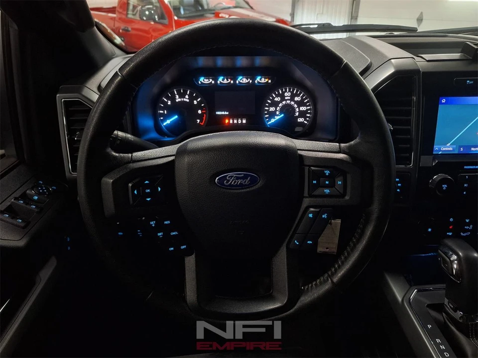 2019 Ford F-150 13th Gen - Image 13 of 31