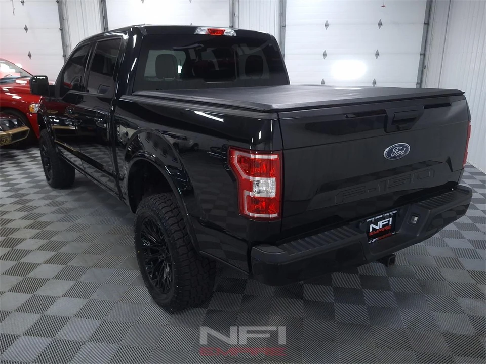 2019 Ford F-150 13th Gen - Image 10 of 31