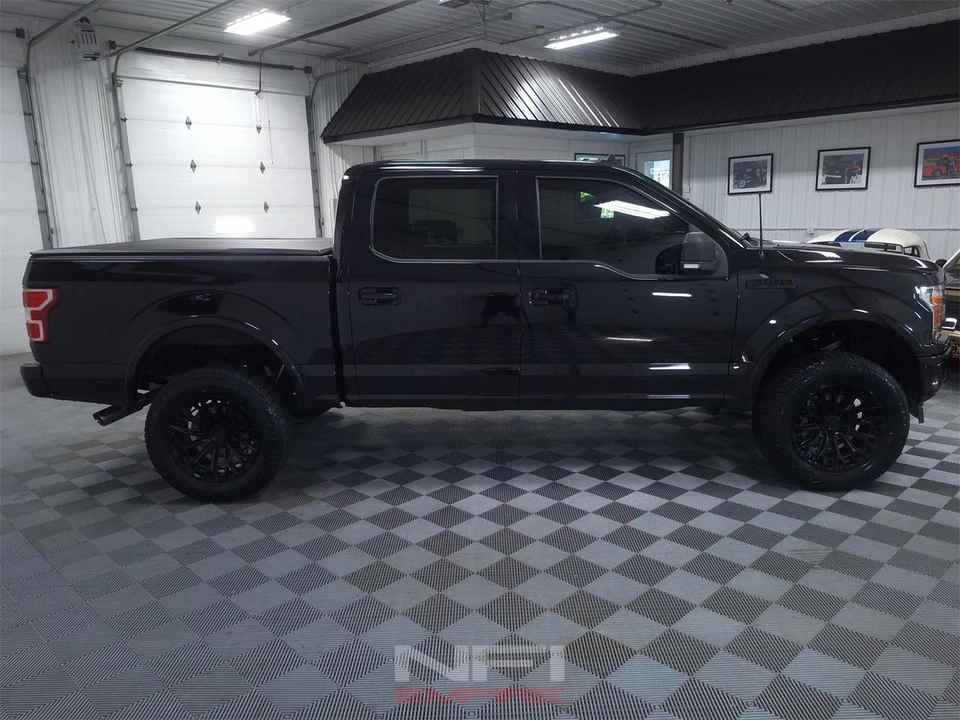 2019 Ford F-150 13th Gen - Image 7 of 31