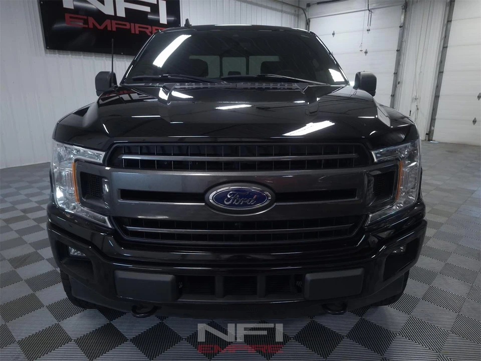 2019 Ford F-150 13th Gen - Image 4 of 31