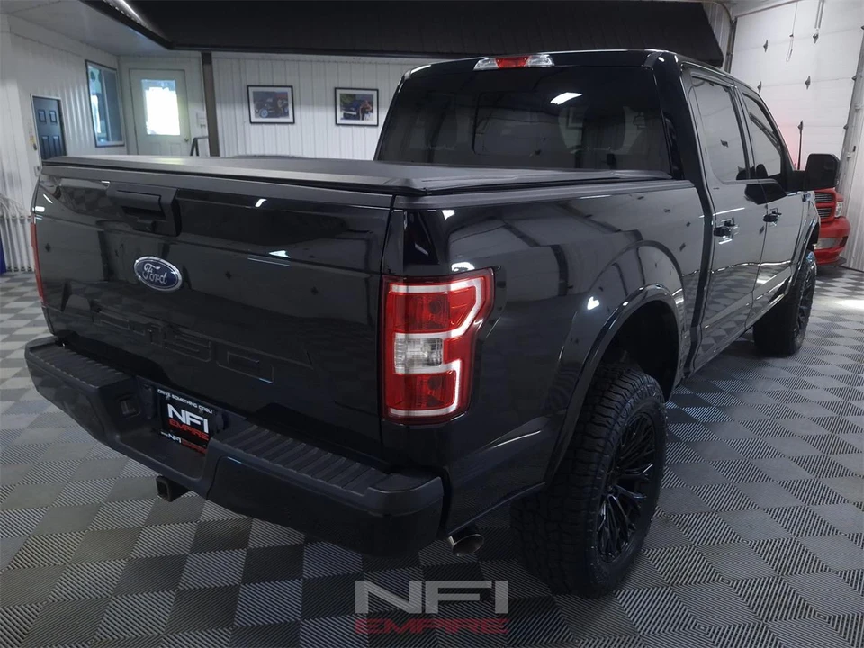 2019 Ford F-150 13th Gen - Image 8 of 31