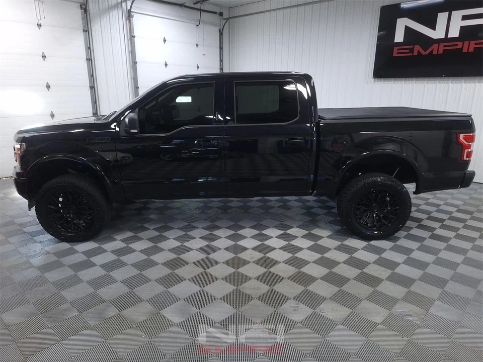 2019 Ford F-150 13th Gen - Image 2 of 31