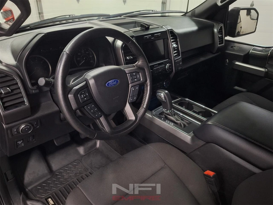 2019 Ford F-150 13th Gen - Image 11 of 31