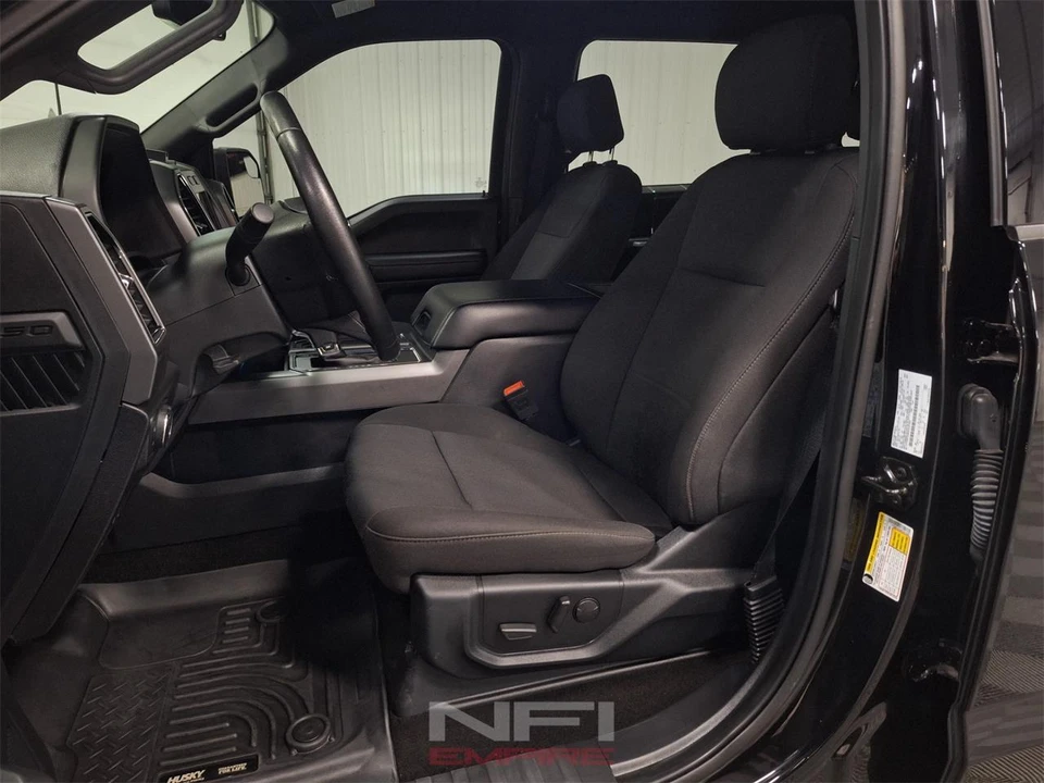 2019 Ford F-150 13th Gen - Image 23 of 31
