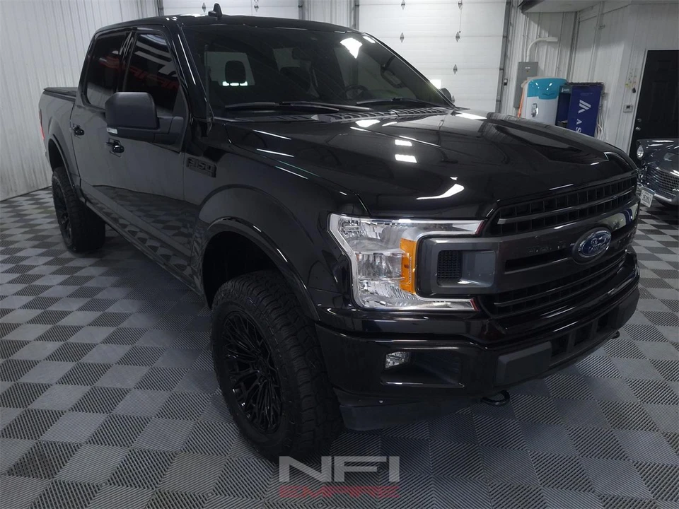 2019 Ford F-150 13th Gen - Image 5 of 31