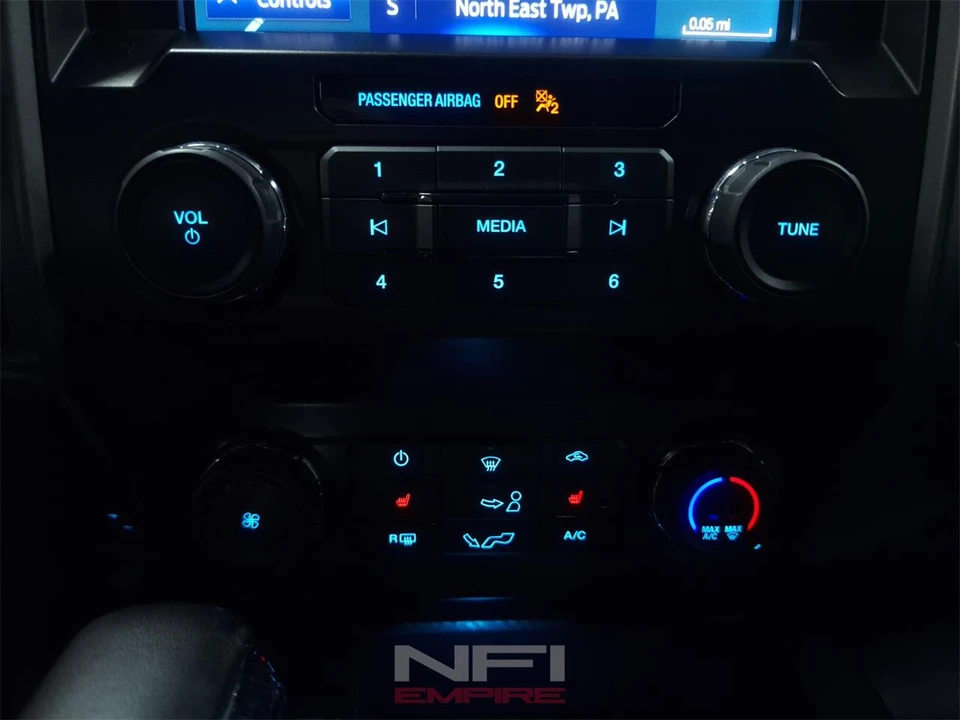 2019 Ford F-150 13th Gen - Image 17 of 31