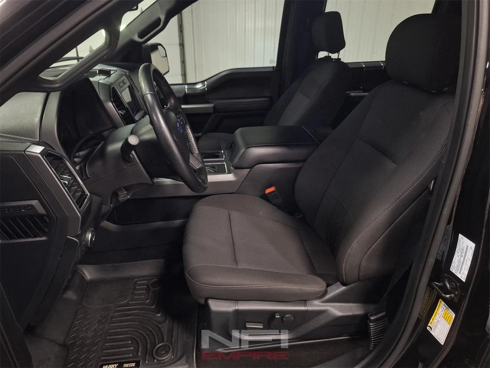 2019 Ford F-150 13th Gen - Image 24 of 31