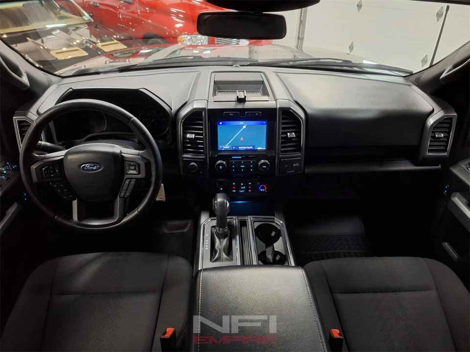 2019 Ford F-150 13th Gen - Image 15 of 31