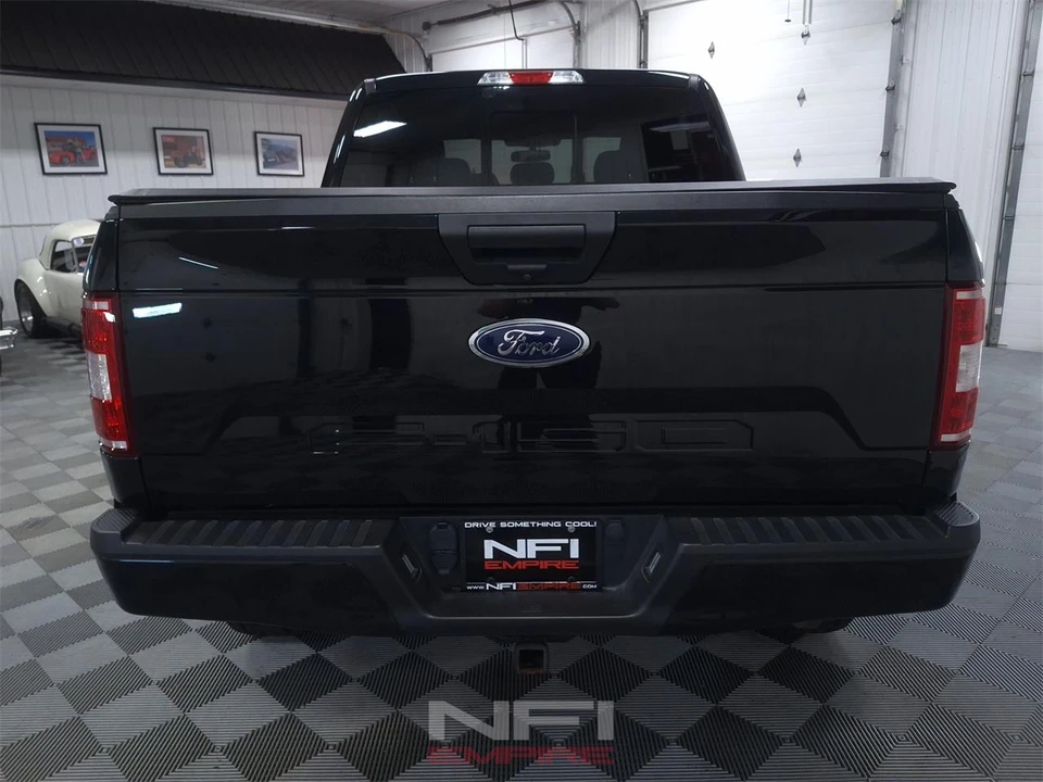 2019 Ford F-150 13th Gen - Image 9 of 31
