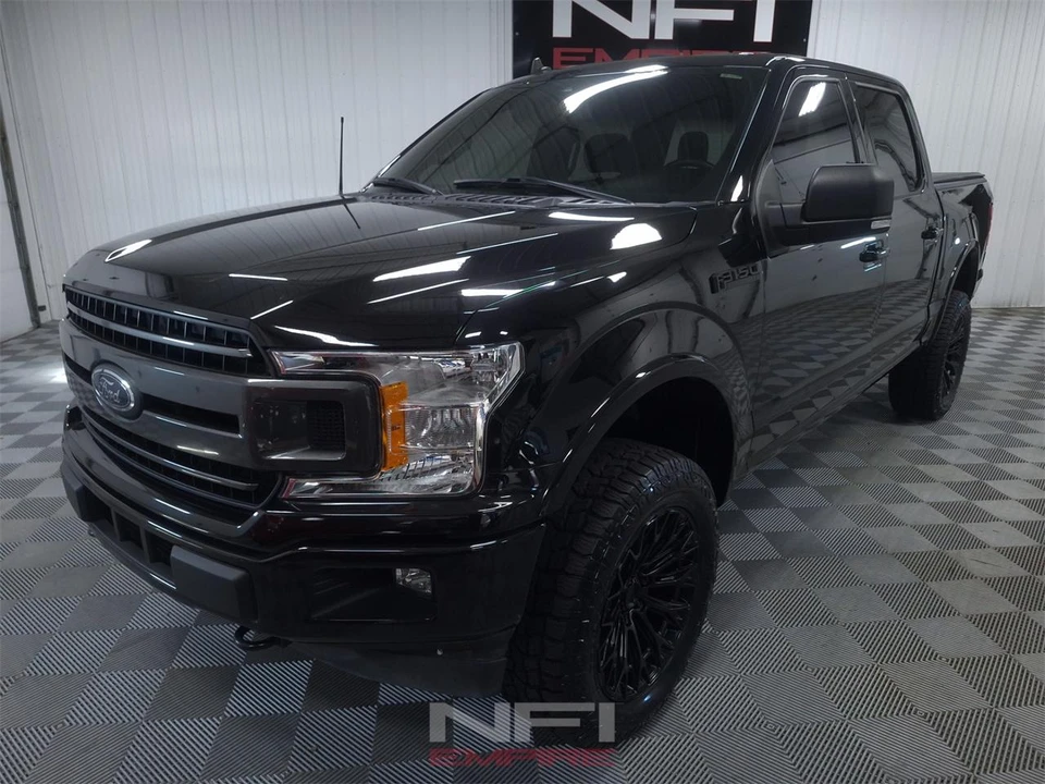 2019 Ford F-150 13th Gen - Image 3 of 31