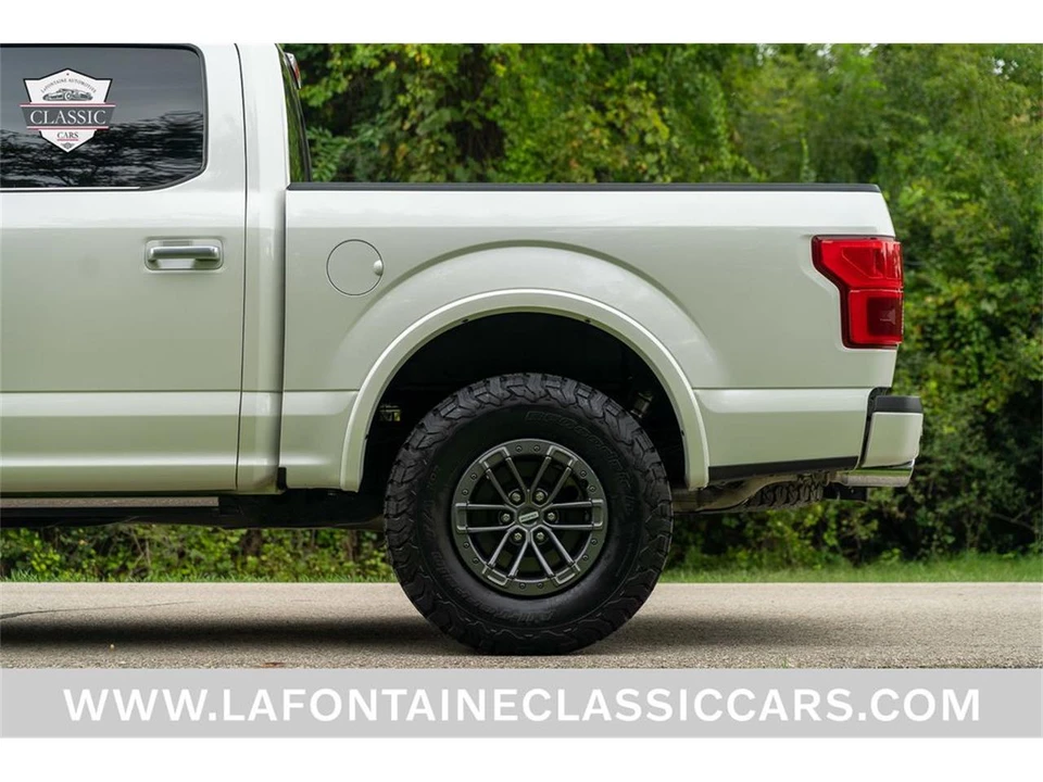 2019 Ford F-150 13th Gen - Image 22 of 31