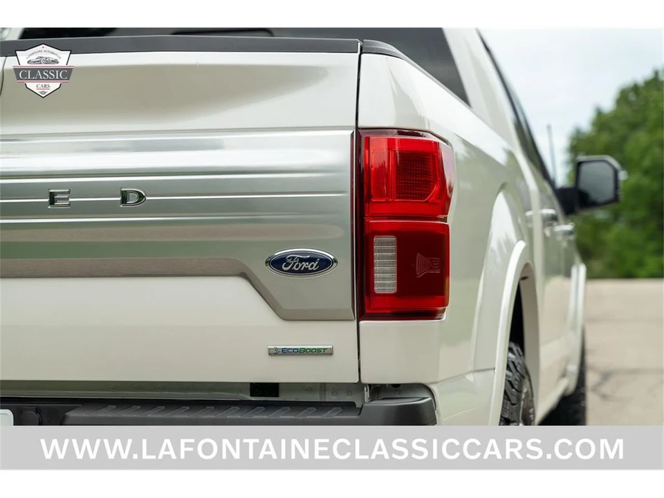 2019 Ford F-150 13th Gen - Image 28 of 31