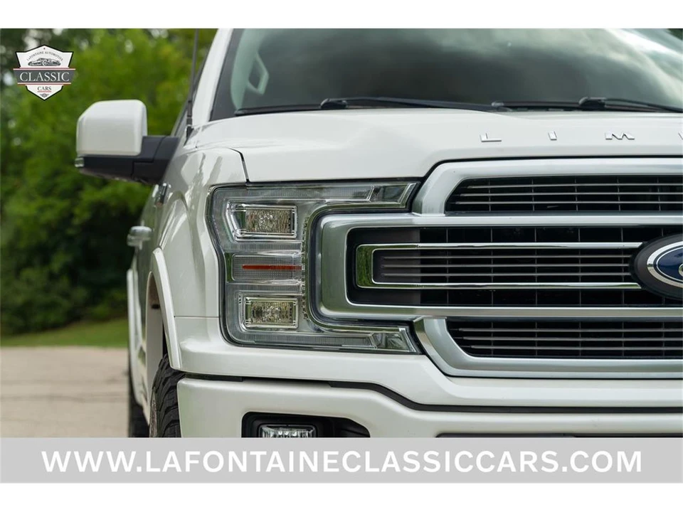 2019 Ford F-150 13th Gen - Image 13 of 31