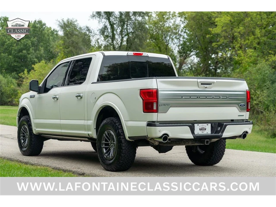 2019 Ford F-150 13th Gen - Image 25 of 31