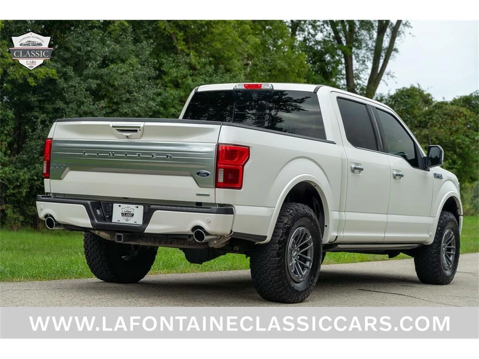 2019 Ford F-150 13th Gen - Image 31 of 31