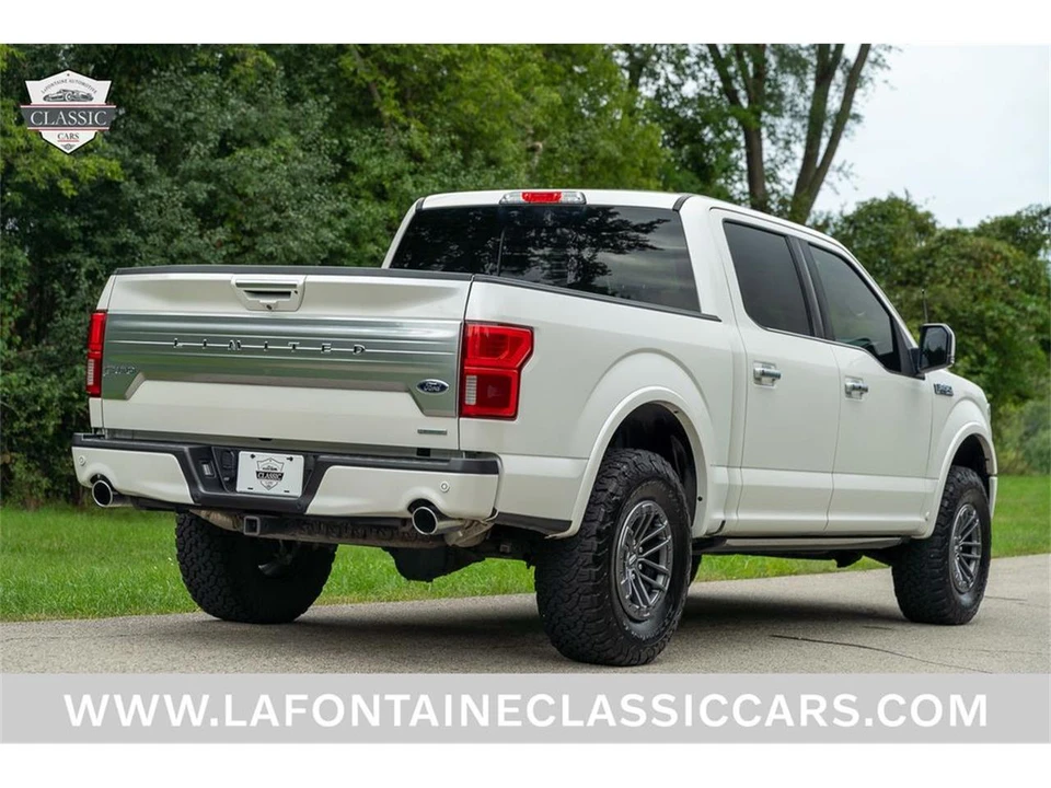 2019 Ford F-150 13th Gen - Image 4 of 31