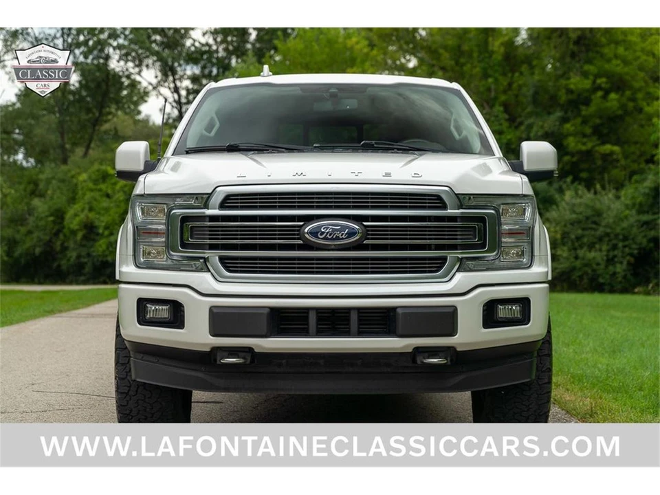 2019 Ford F-150 13th Gen - Image 16 of 31