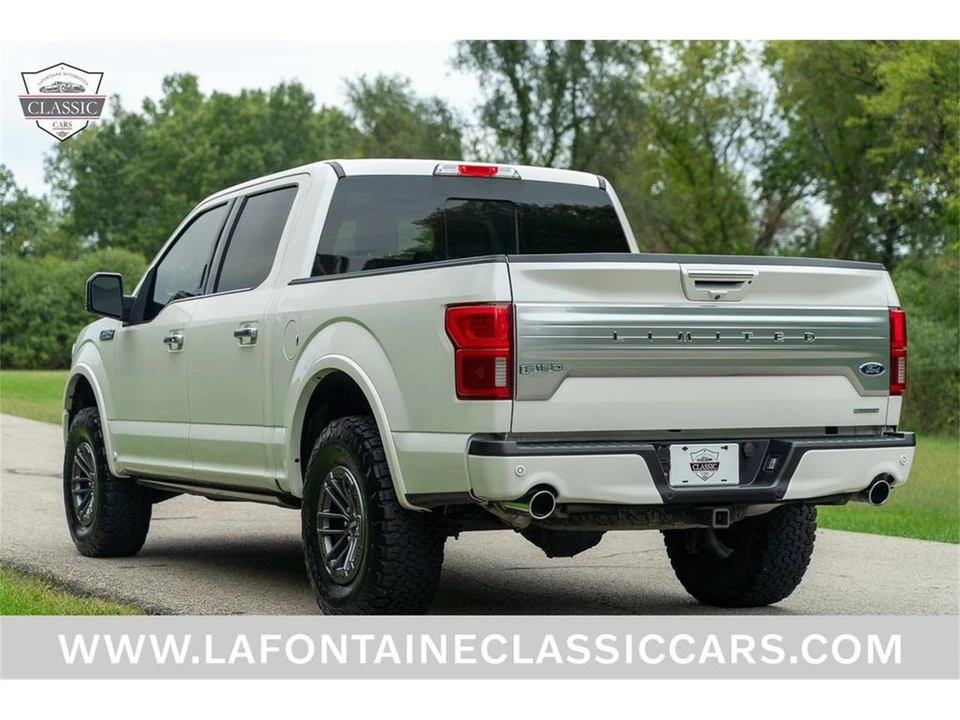 2019 Ford F-150 13th Gen - Image 26 of 31