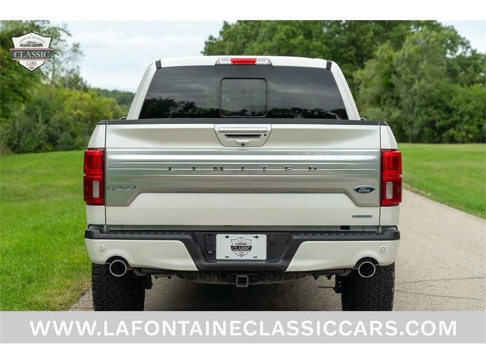 2019 Ford F-150 13th Gen - Image 29 of 31