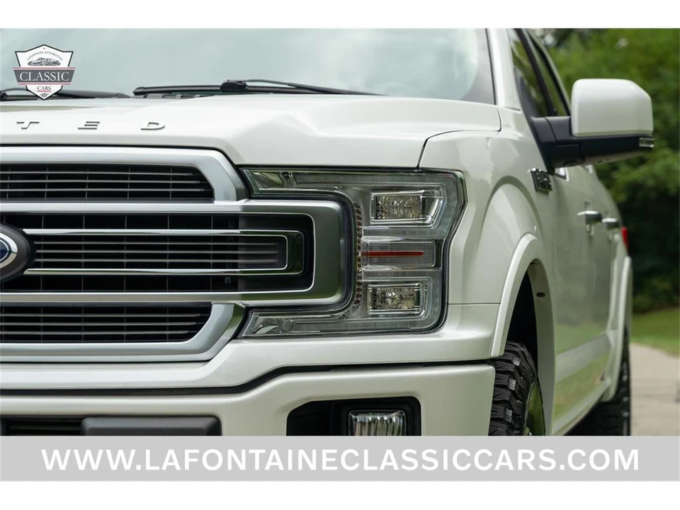 2019 Ford F-150 13th Gen - Image 14 of 31