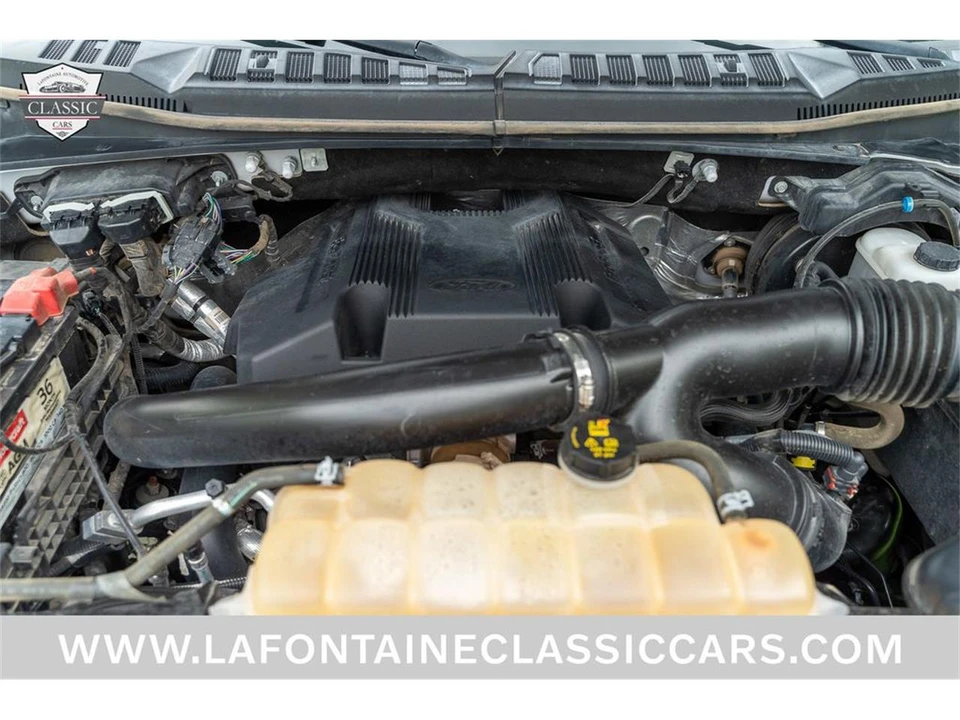 2019 Ford F-150 13th Gen - Image 2 of 31