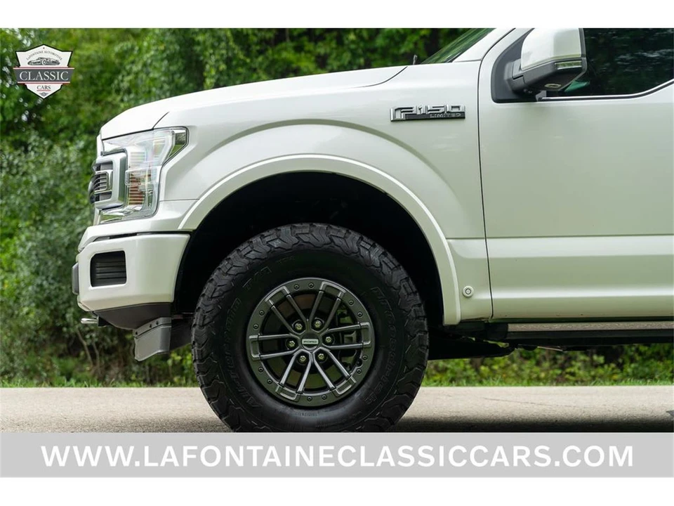 2019 Ford F-150 13th Gen - Image 20 of 31