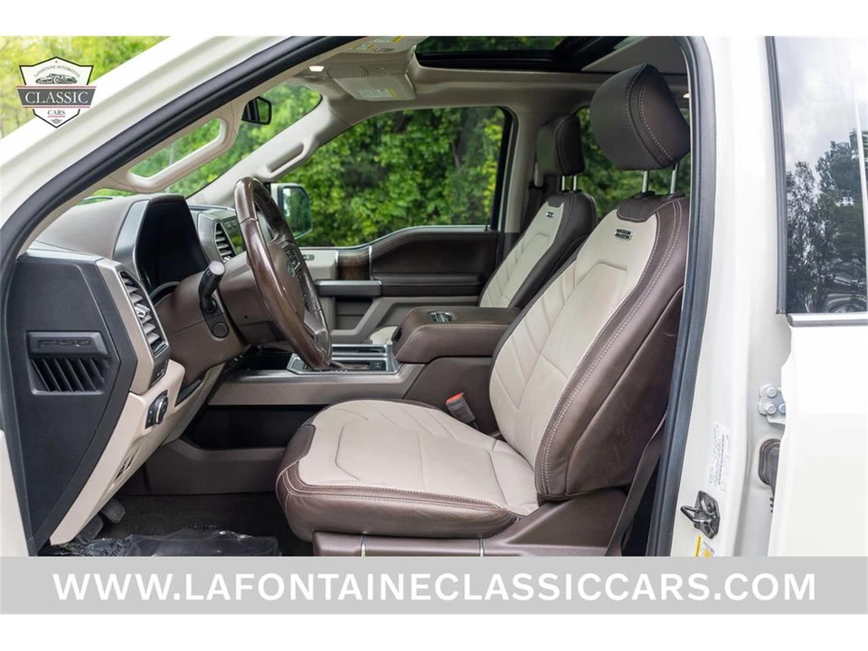 2019 Ford F-150 13th Gen - Image 8 of 31