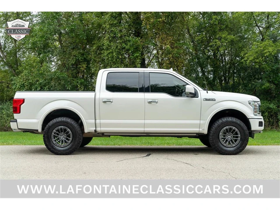 2019 Ford F-150 13th Gen - Image 5 of 31