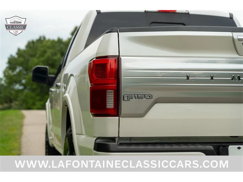 2019 Ford F-150 13th Gen - Image 27 of 31