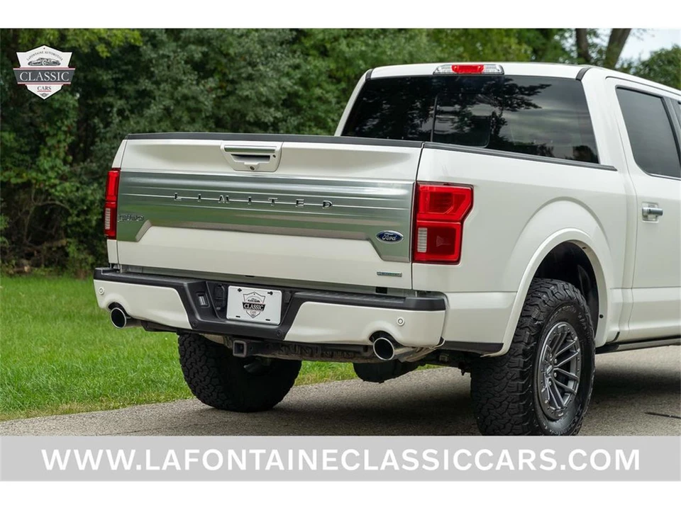 2019 Ford F-150 13th Gen - Image 30 of 31