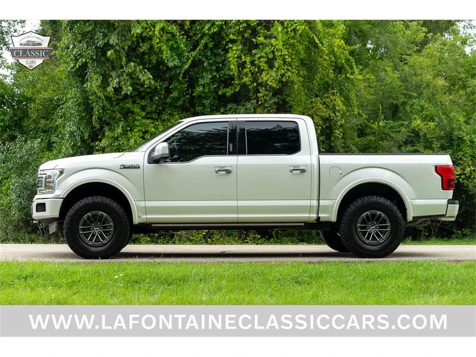 2019 Ford F-150 13th Gen - Image 3 of 31