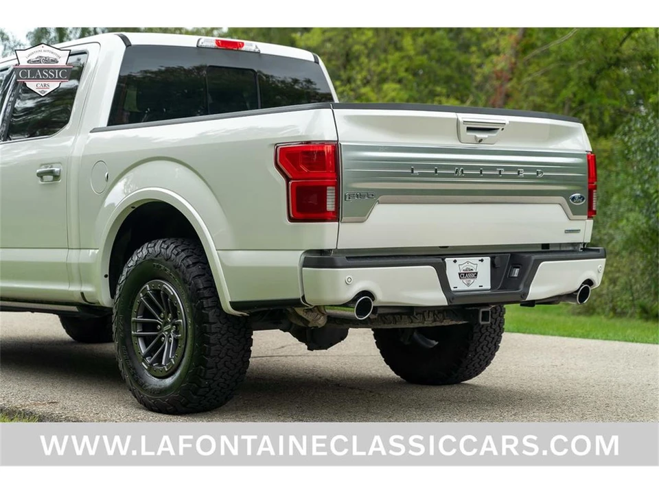 2019 Ford F-150 13th Gen - Image 24 of 31