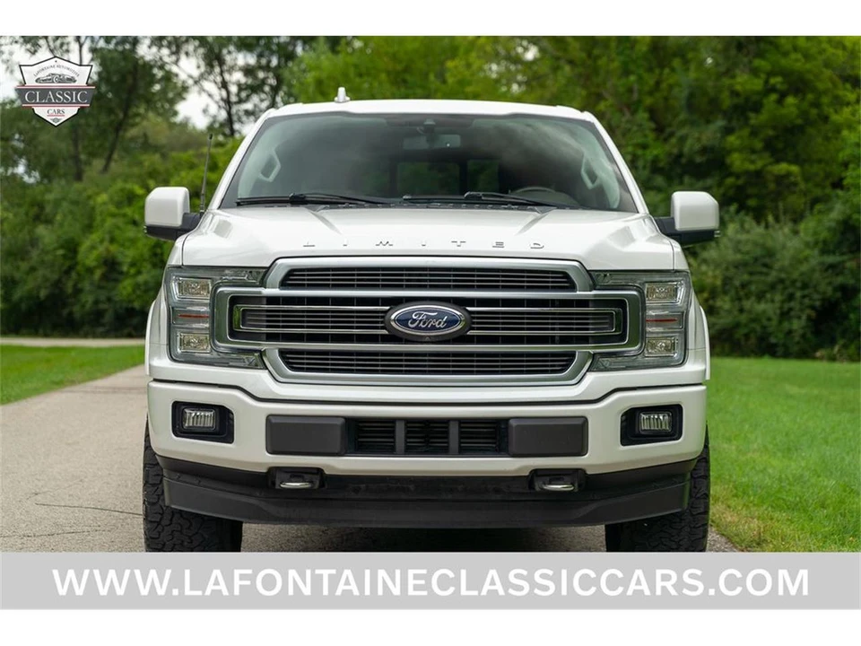 2019 Ford F-150 13th Gen - Image 15 of 31